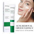 BIOAQUA Salicylic Acid Acne Repair Cream