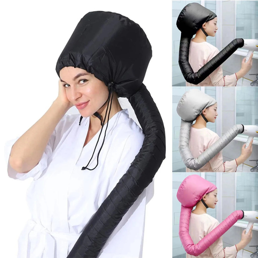 Hair Therapy Steam Cap