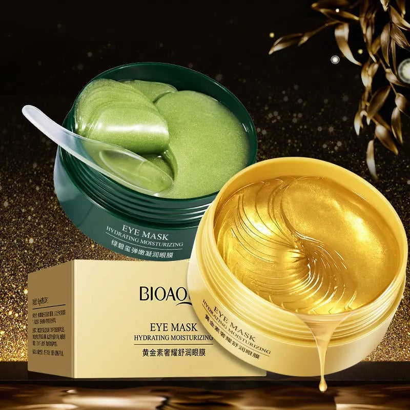 BIOAQUA Collagen Eye Patches