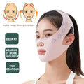 V-Line Face Lift Band