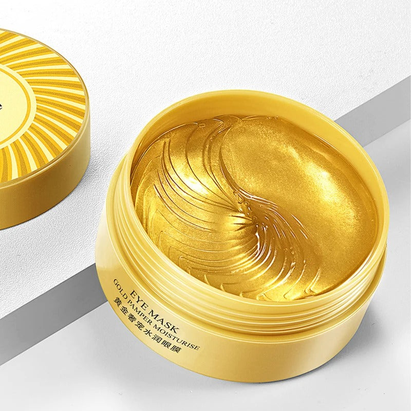 BIOAQUA Collagen Eye Patches