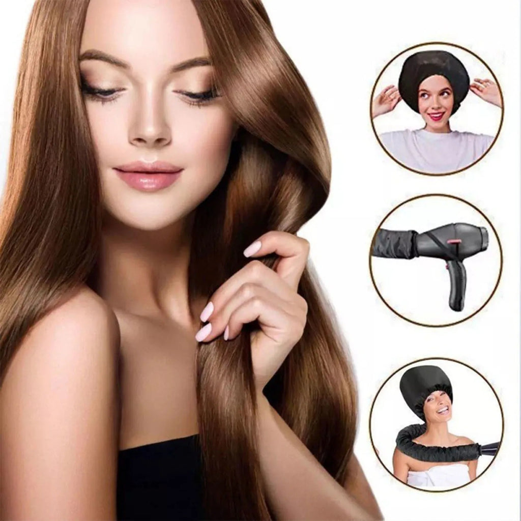 Hair Therapy Steam Cap