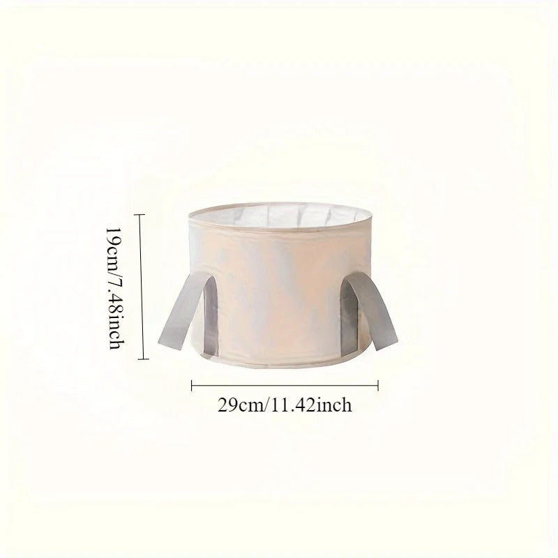 AquaTherm™ Foldable Spa