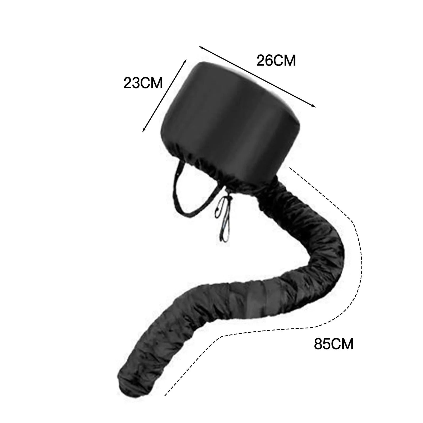 Hair Therapy Steam Cap