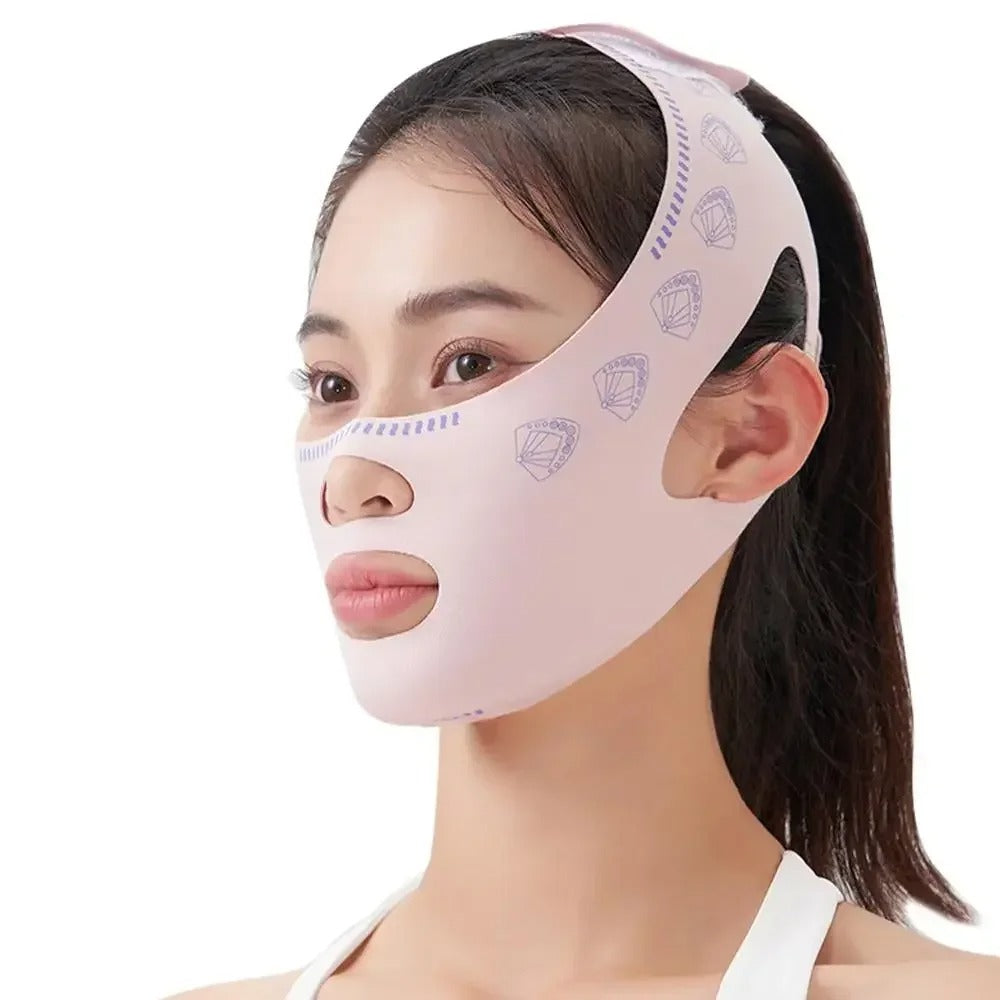 V-Line Face Lift Band