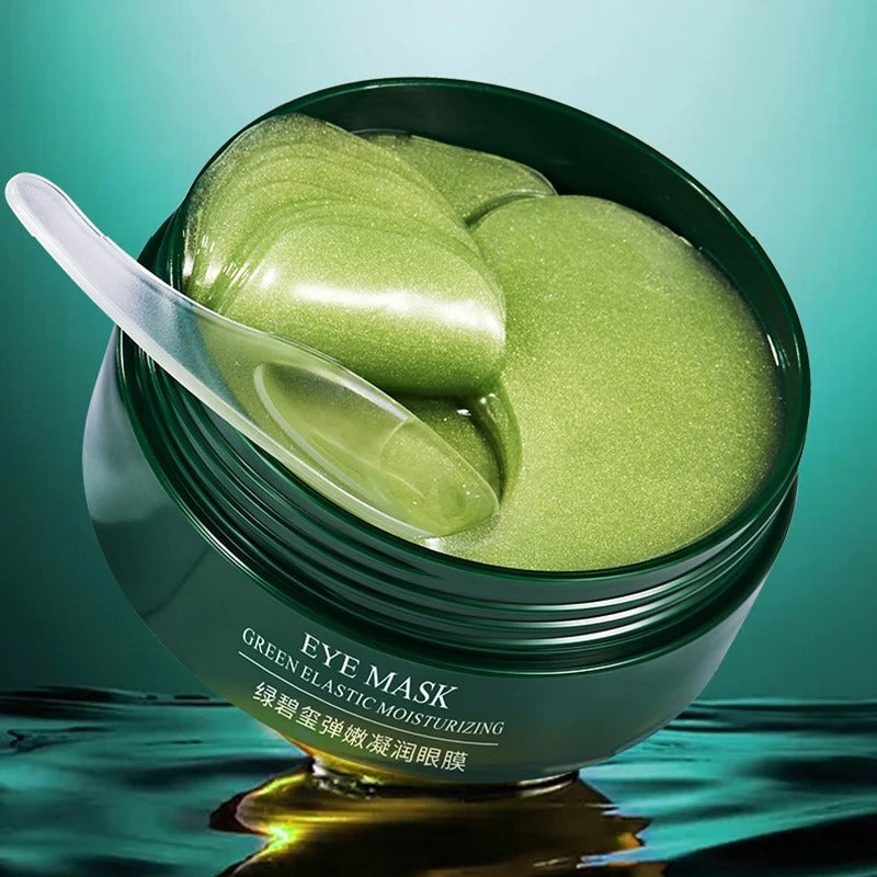 BIOAQUA Collagen Eye Patches
