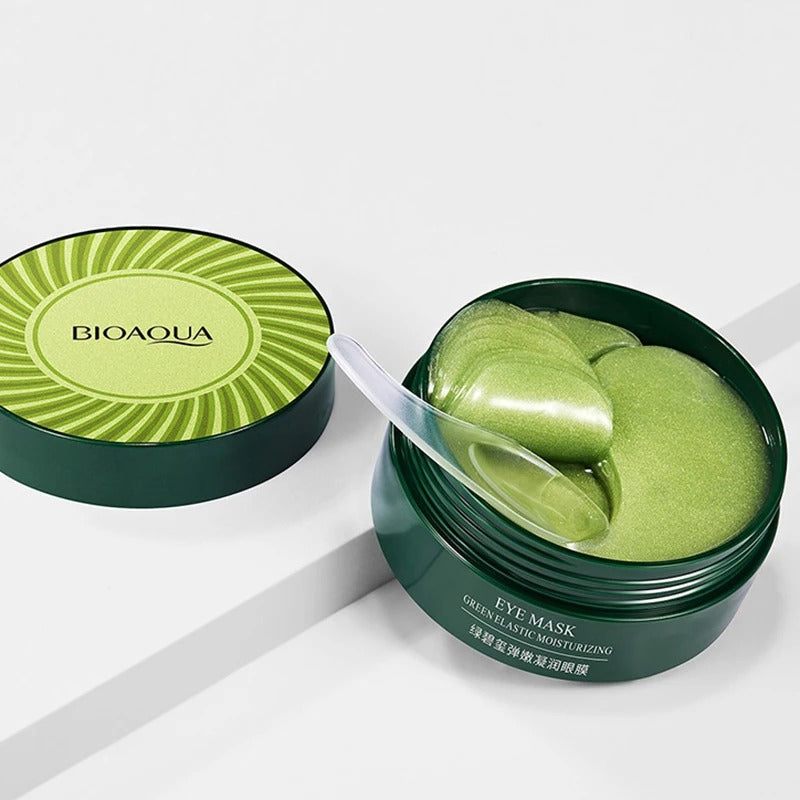 BIOAQUA Collagen Eye Patches