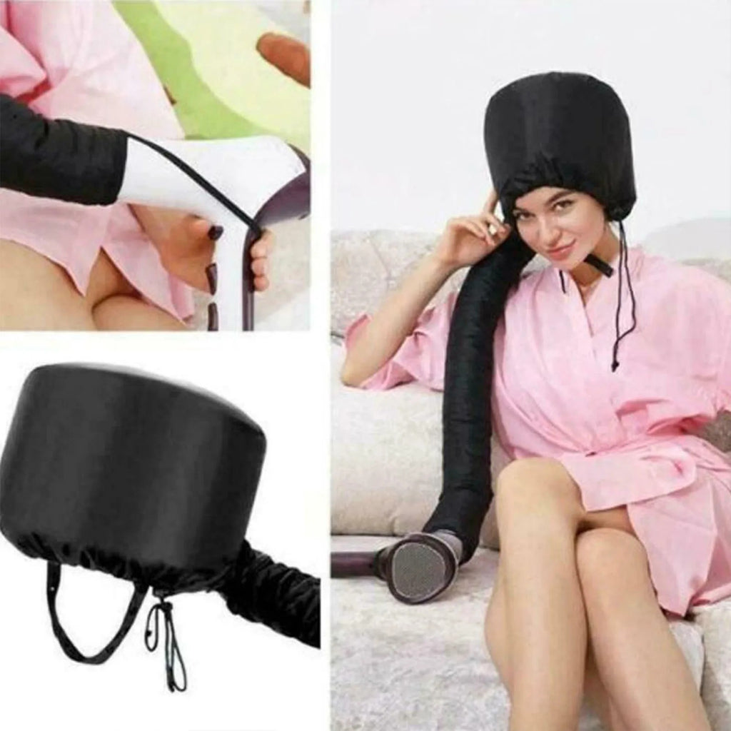 Hair Therapy Steam Cap