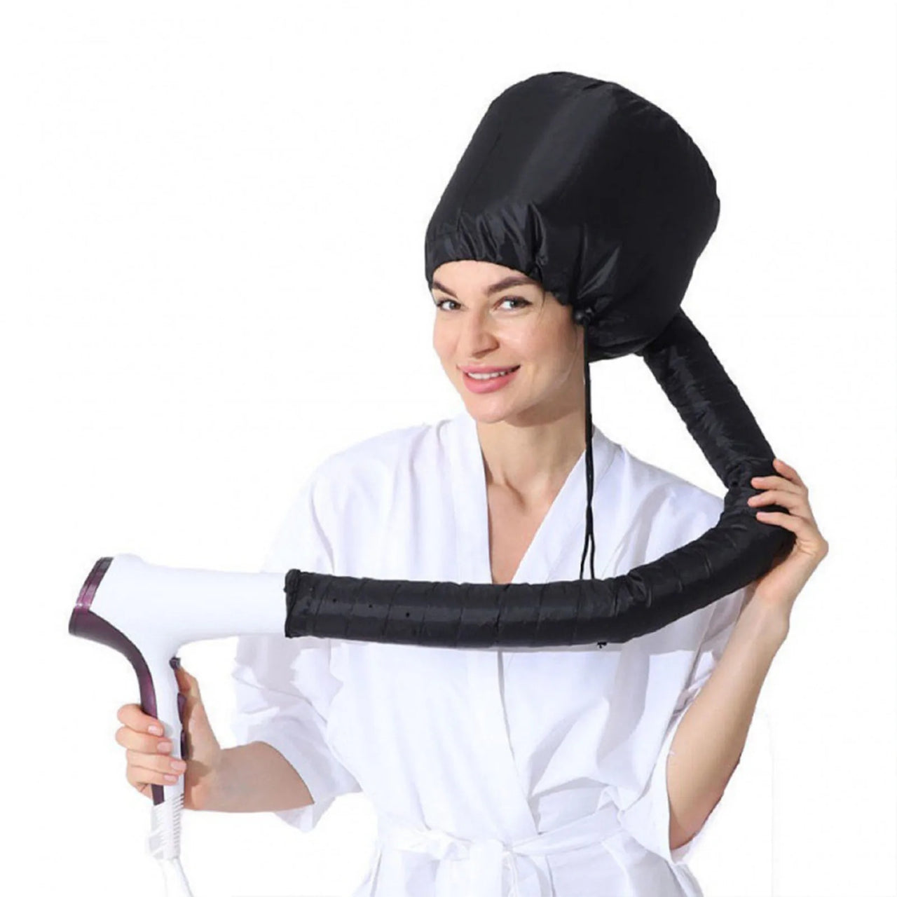 Hair Therapy Steam Cap