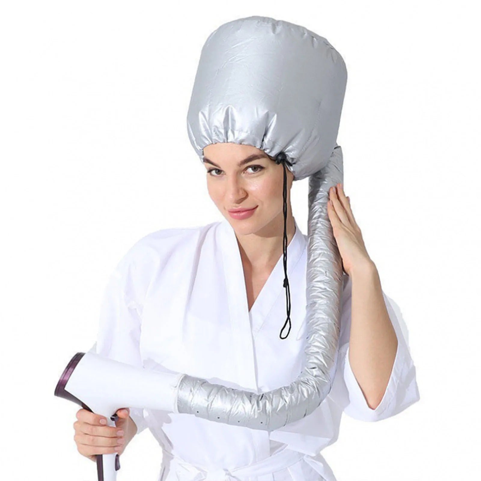 Hair Therapy Steam Cap
