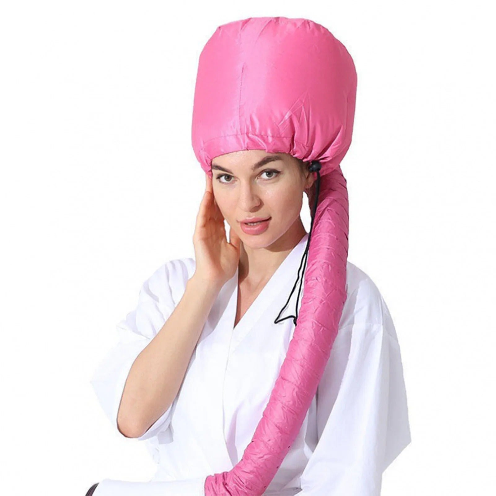Hair Therapy Steam Cap