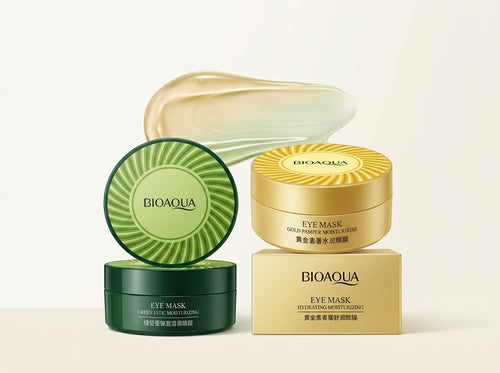 BIOAQUA Collagen Eye Patches