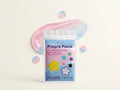 Seven-Color Star Pimple Patches-280 pcs