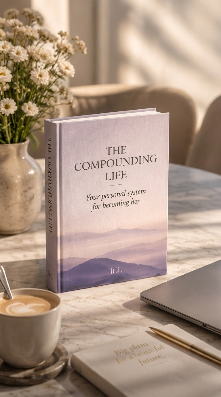 THE COMPOUNDING LIFE